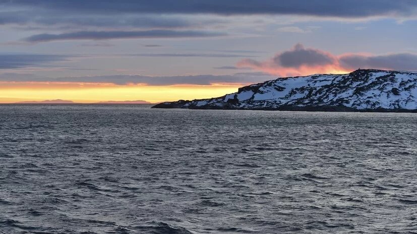 Аномальное потепление может разрушить арктическую экосистему – эксперт